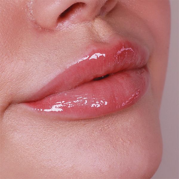 Glossy Lip Oil Glossy Lip Oil